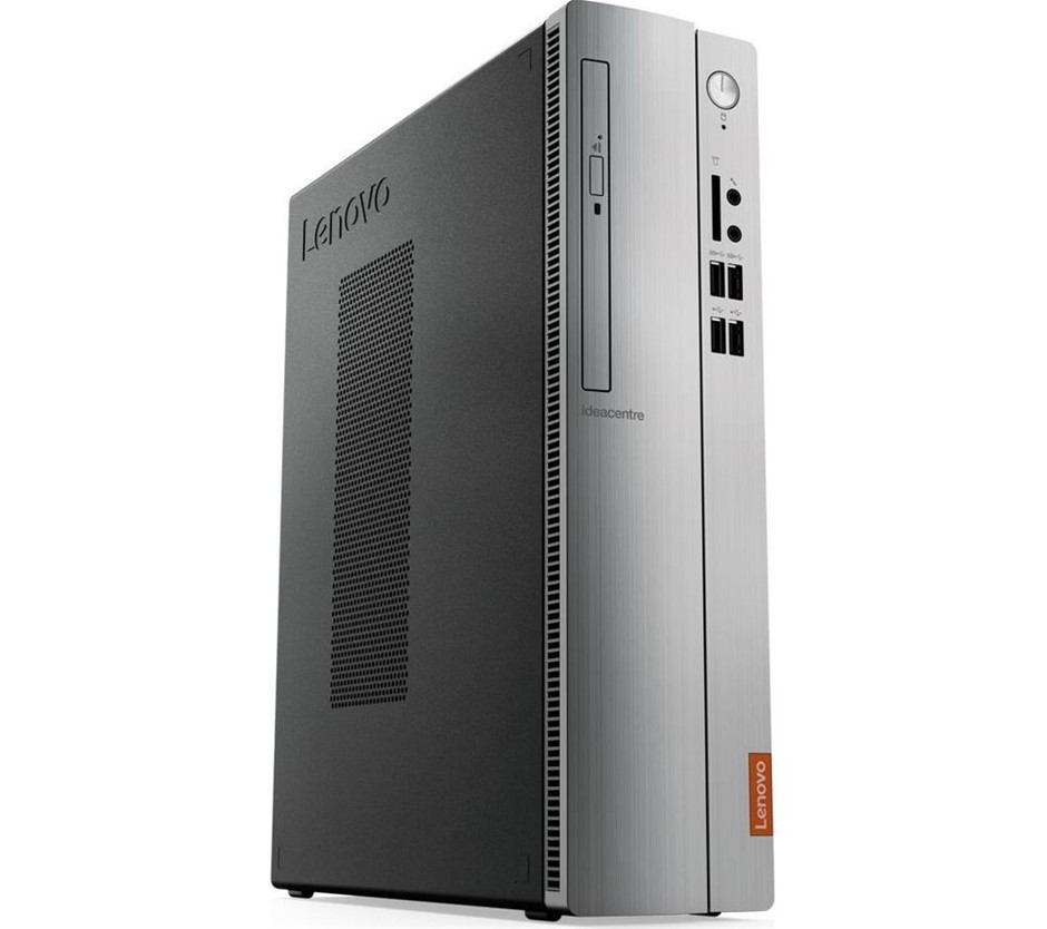 Lenovo IdeaCentre 510S -Small Form Facto