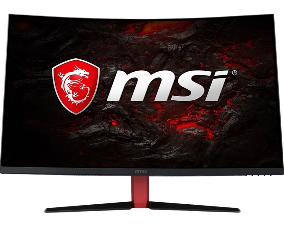 MSI OPTIX AG32CQ 31.5-Inch WQHD Curved G