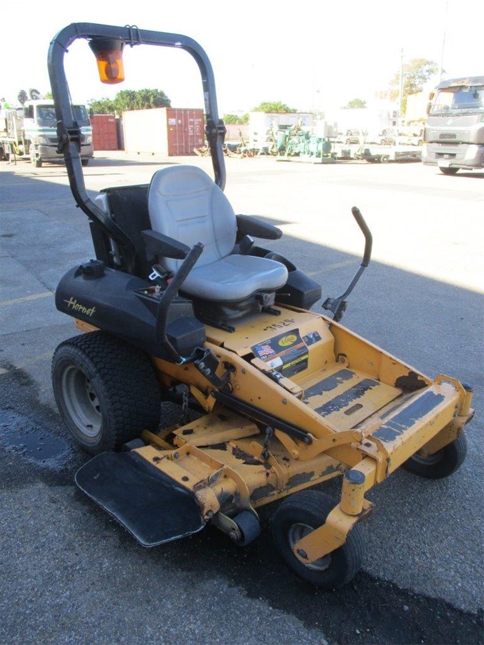 Ever Ride Zero Turn Ride On Mower Auction (01787021589) Grays