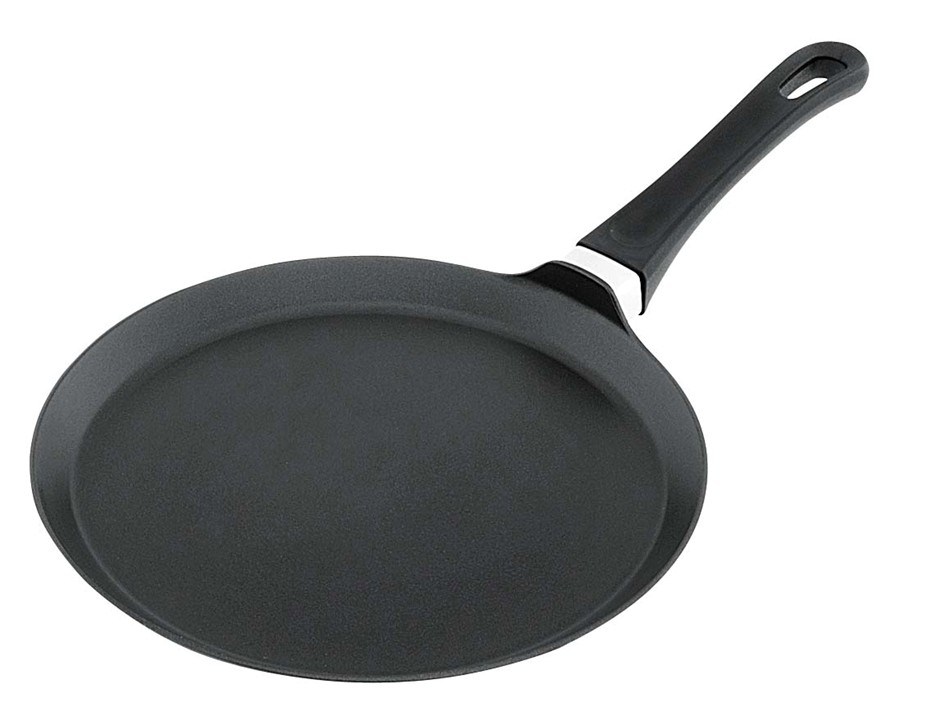 Buy Scanpan Classic Crepe Pan 25cm | Grays Australia