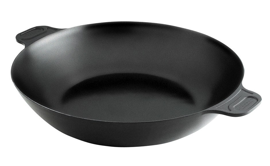 Scanpan Classic Chef/Paella Pan 36cm