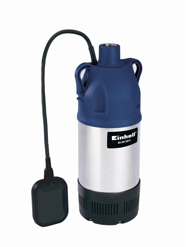Einhell 900w Submersible Pressure Pump