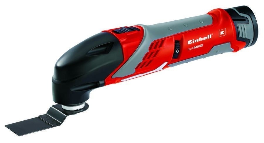 Einhell 12v Cordless Multi-Function Tool