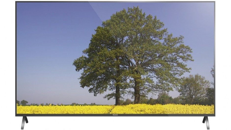 Panasonic TH-65FX700A 65-inch 4K Ultra H