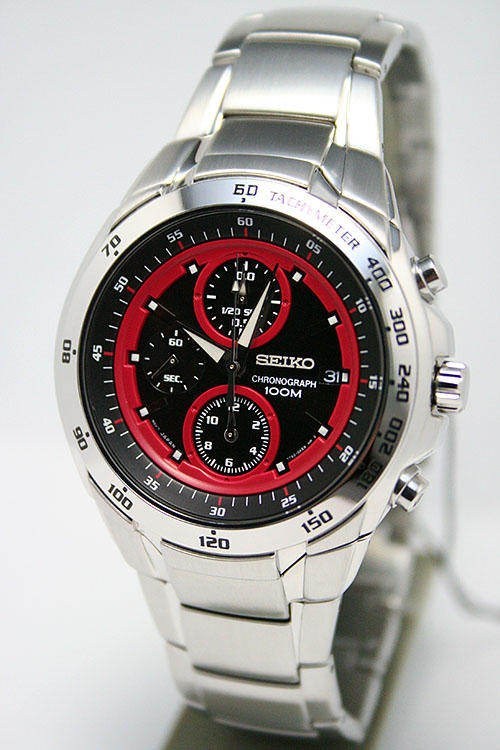seiko formula 1