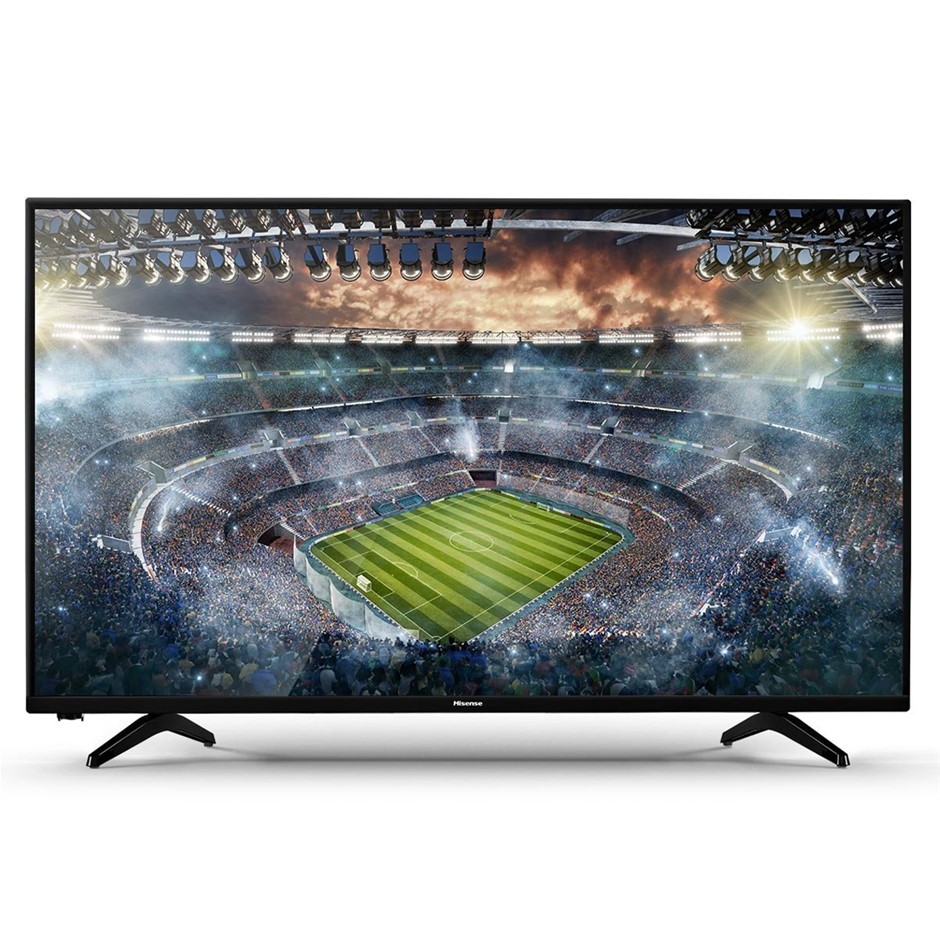 Hisense 49P4 49 Inch 123cm Smart Full HD