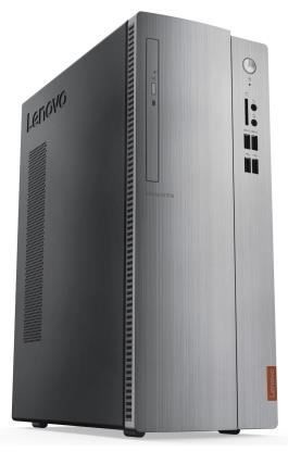 Lenovo IdeaCentre 510 - AMD A12/16GB/256