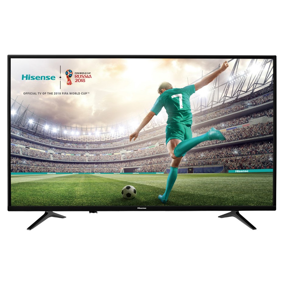 Hisense 32P4 32 Inch 81cm Smart HD LED L