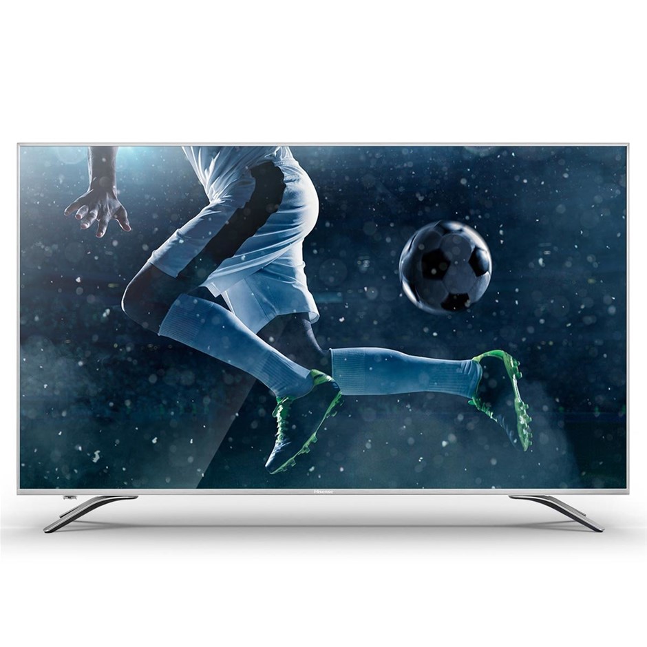 Hisense 43P6 43 Inch 109cm Series 6 Smar