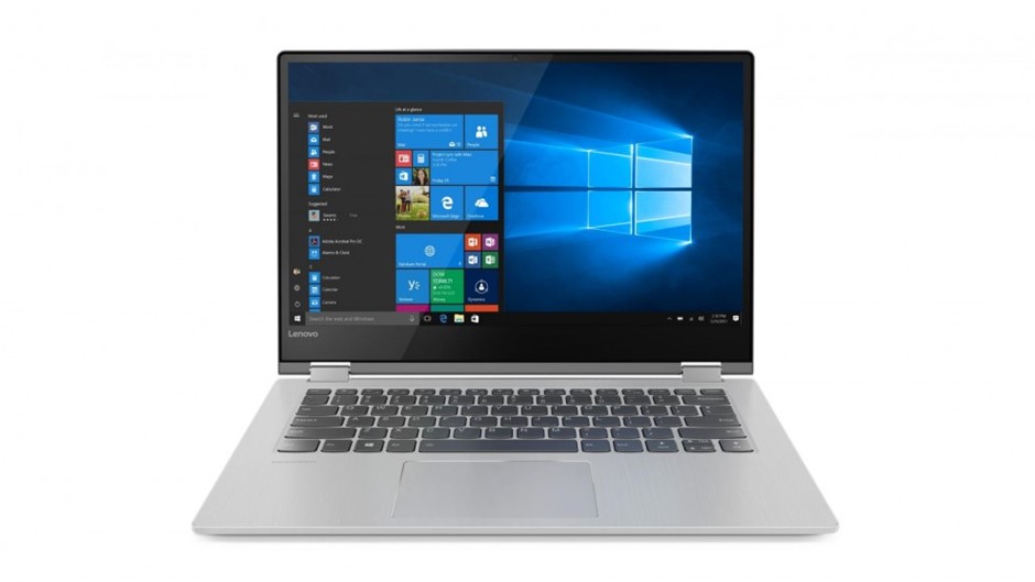 Lenovo Yoga 530 -14" HD Touch/AMD Ryzen 