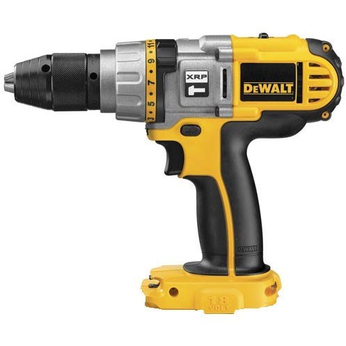 DeWalt DCD970B 18V Cordless Nano Hammer 