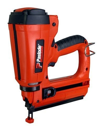 Paslode 902000 Cordless Gas Finish Naile