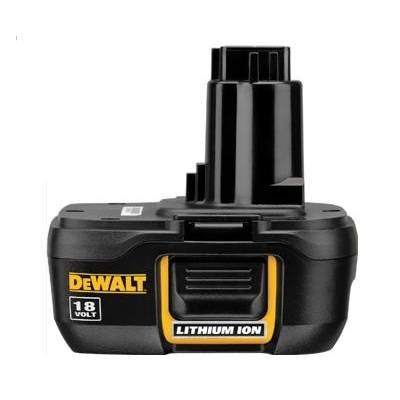 DeWalt DC9181 Compact Lithium 18V Batter