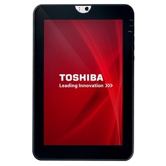 Toshiba AT100/00T Tablet (16GB) with 3G 