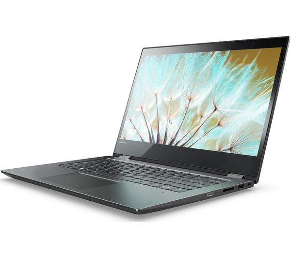 Lenovo Yoga 520 -14" FHD Touch/i7/8GB/25