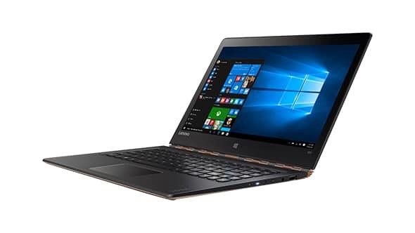 Lenovo Yoga 900 -13.3"QHD+/i7/16GB/512GB