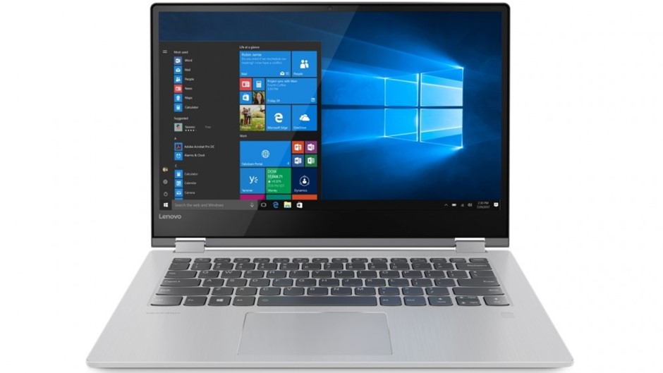 Lenovo Yoga 530 -14" FHD Touch/i7-8550U/