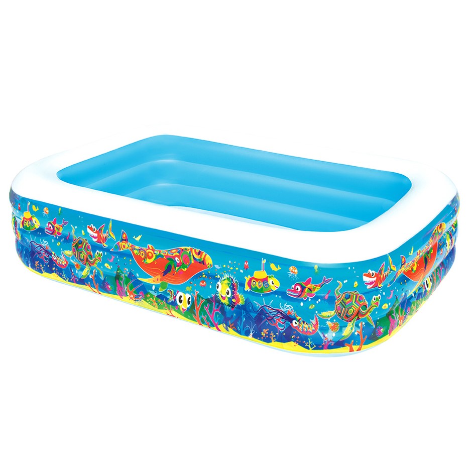 Bestway Swimming Pool Above Ground Pools