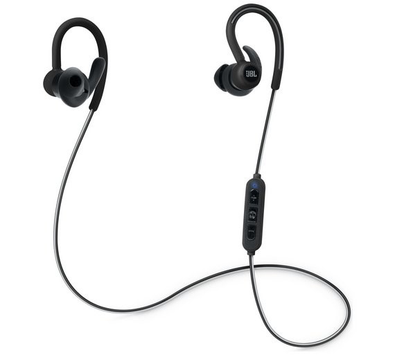 JBL Reflect Contour Wireless Sport Headp