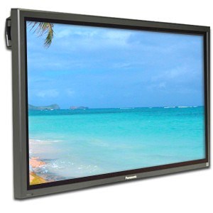 Panasonic TH-50PH10AK 50 inch High Defin