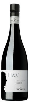 Peter Lehmann `H&V` Shiraz 2016 (6 x 750