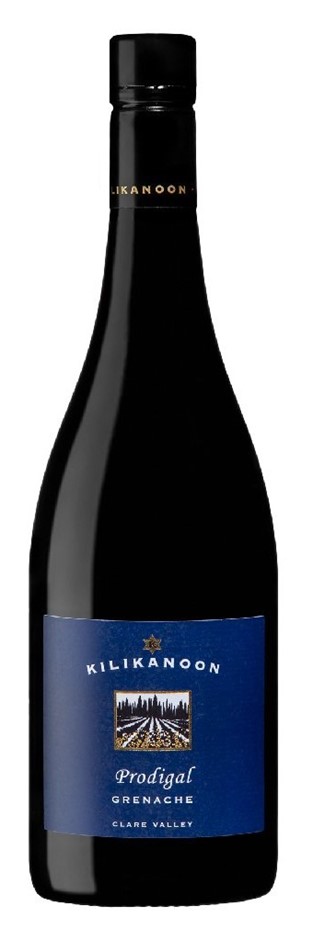 Kilikanoon Prodigal Grenache 2014 (12 x 