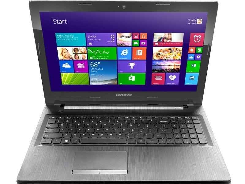 Lenovo G50-45 15.6" HD/AMD A6/8GB/1TB SA