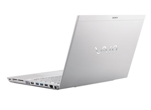 Sony VAIO S Series SVS13116FGS 13.3 inch
