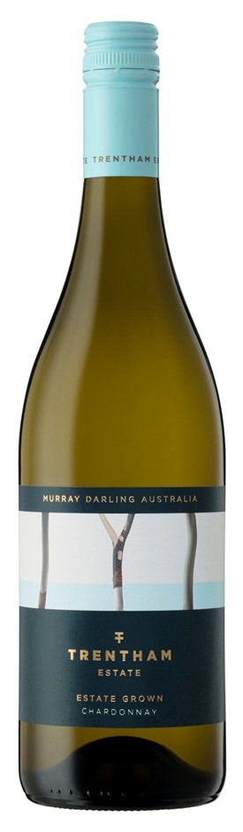 Trentham Estate `Estate Grown` Chardonna