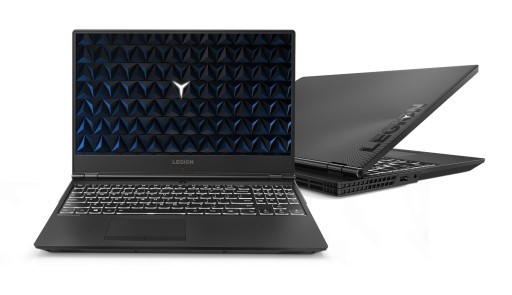 Lenovo LEGION Y530 - 15.6" FHD/i7-8750H/