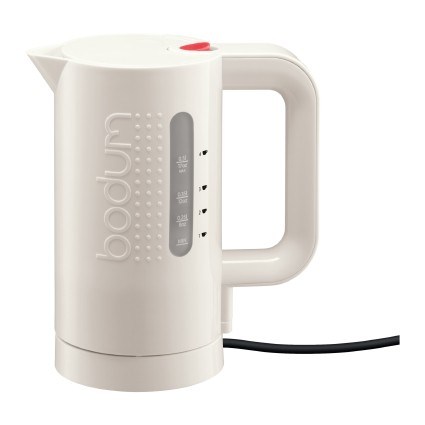 Bodum Bistro Electric Water Kettle - 0.5