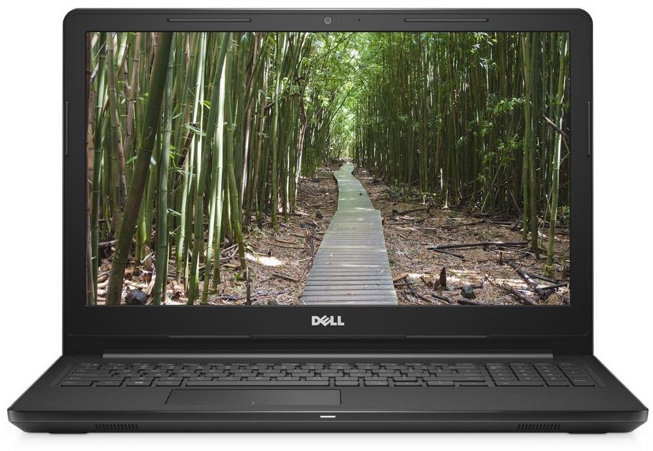 Dell Inspiron 15-3567 15.6 Inch Laptop