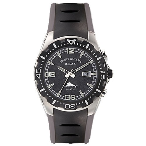 Tommy bahama deals relax watch a126