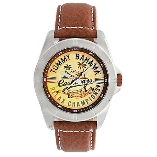 Tommy bahama online relax men's watches