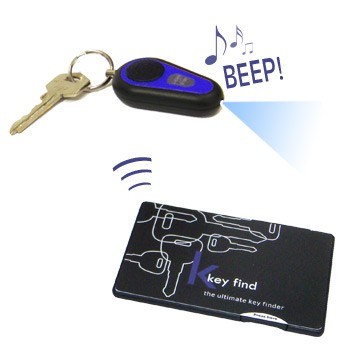 Ultimate Key Finder