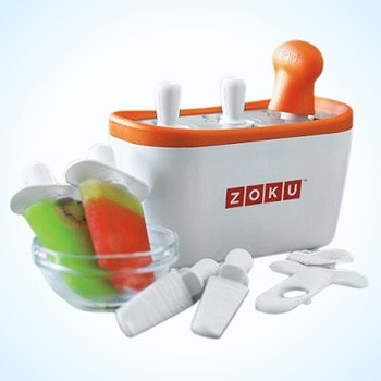 Zoku icy 2025 pole maker