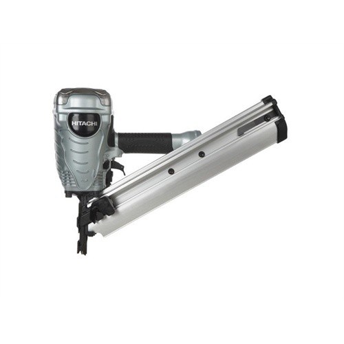 Hitachi NR90AD Angled Framing Nailer Pne