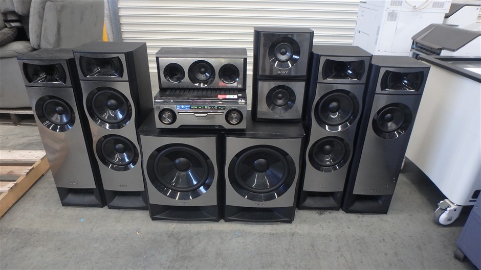 best 7.2 home theater system