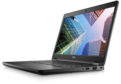 Dell Latitude 5490 14" FHD Touch/i7-8650