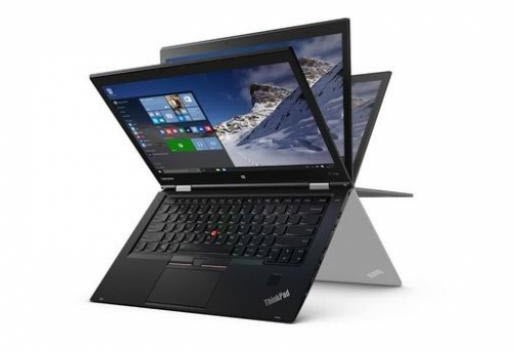 Lenovo ThinkPad X1 Yoga - 14" WQHD Touch