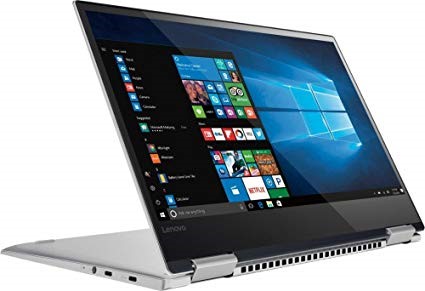 Lenovo Yoga 730 -13.3" FHD Touch/i5-8250