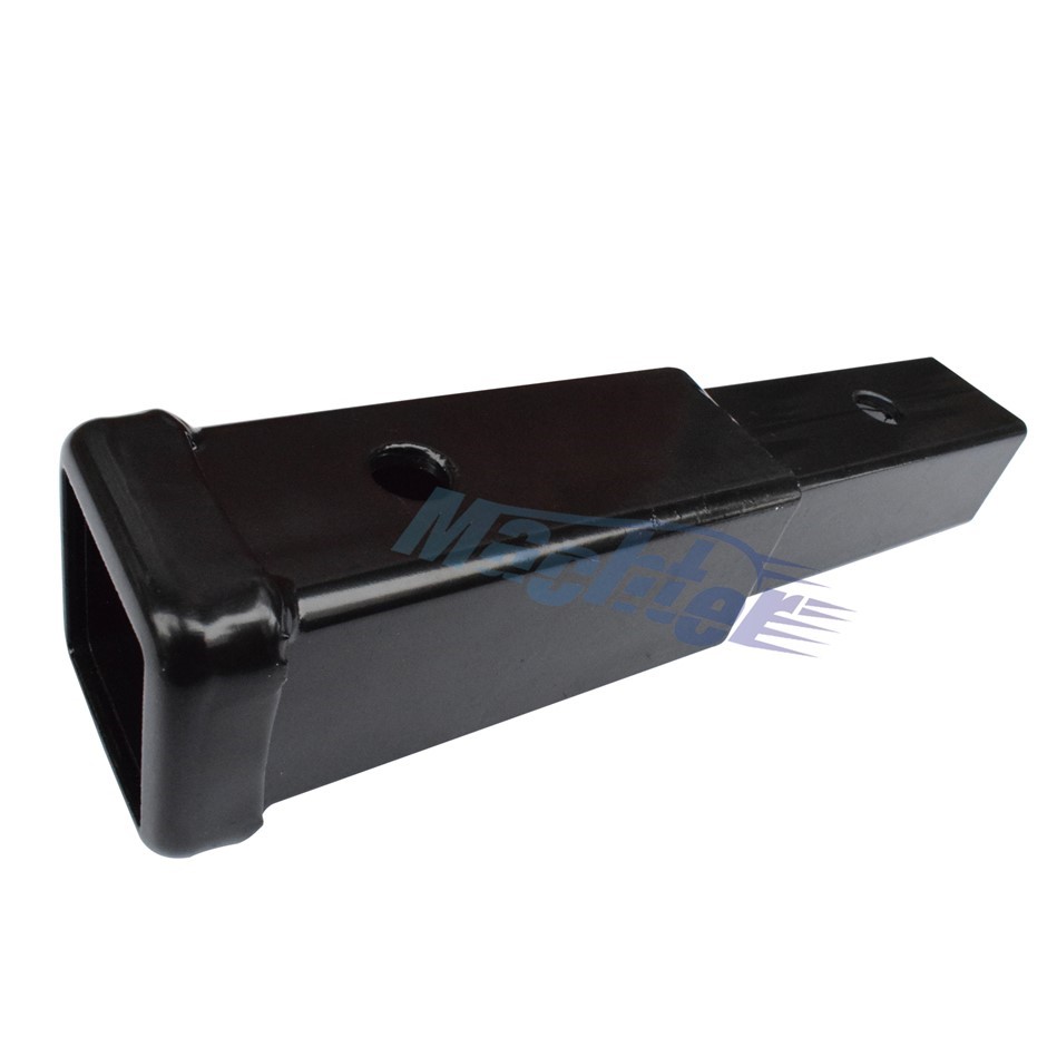 12" Inch Hitch Extender