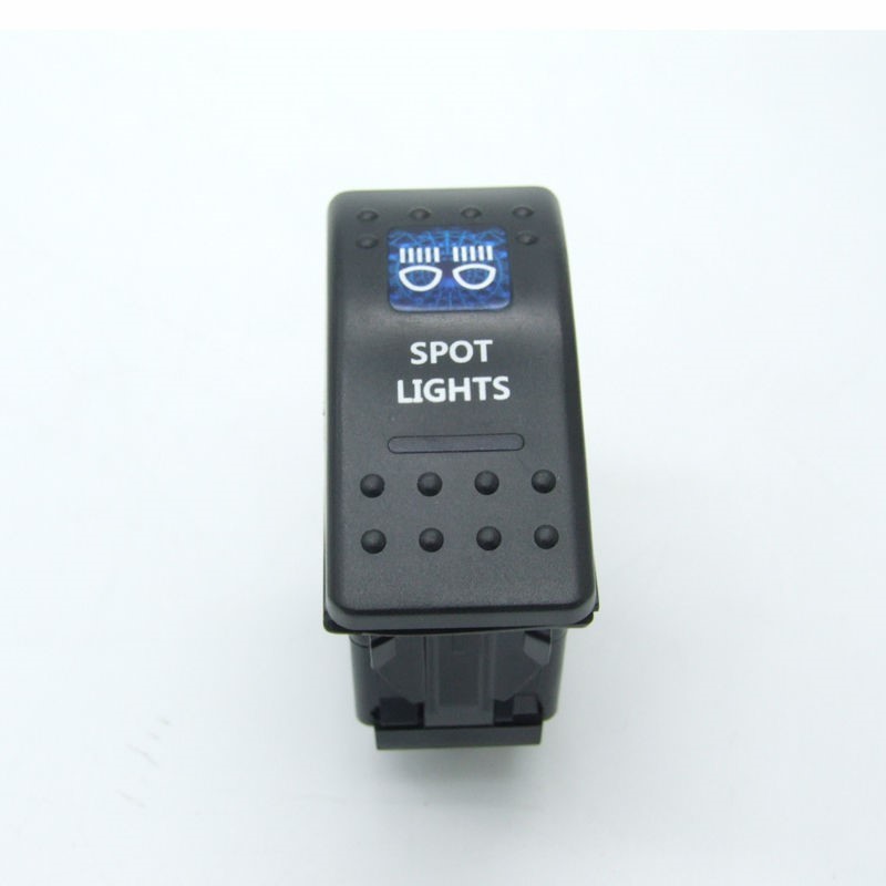 ARB Carling Rocker Switch
