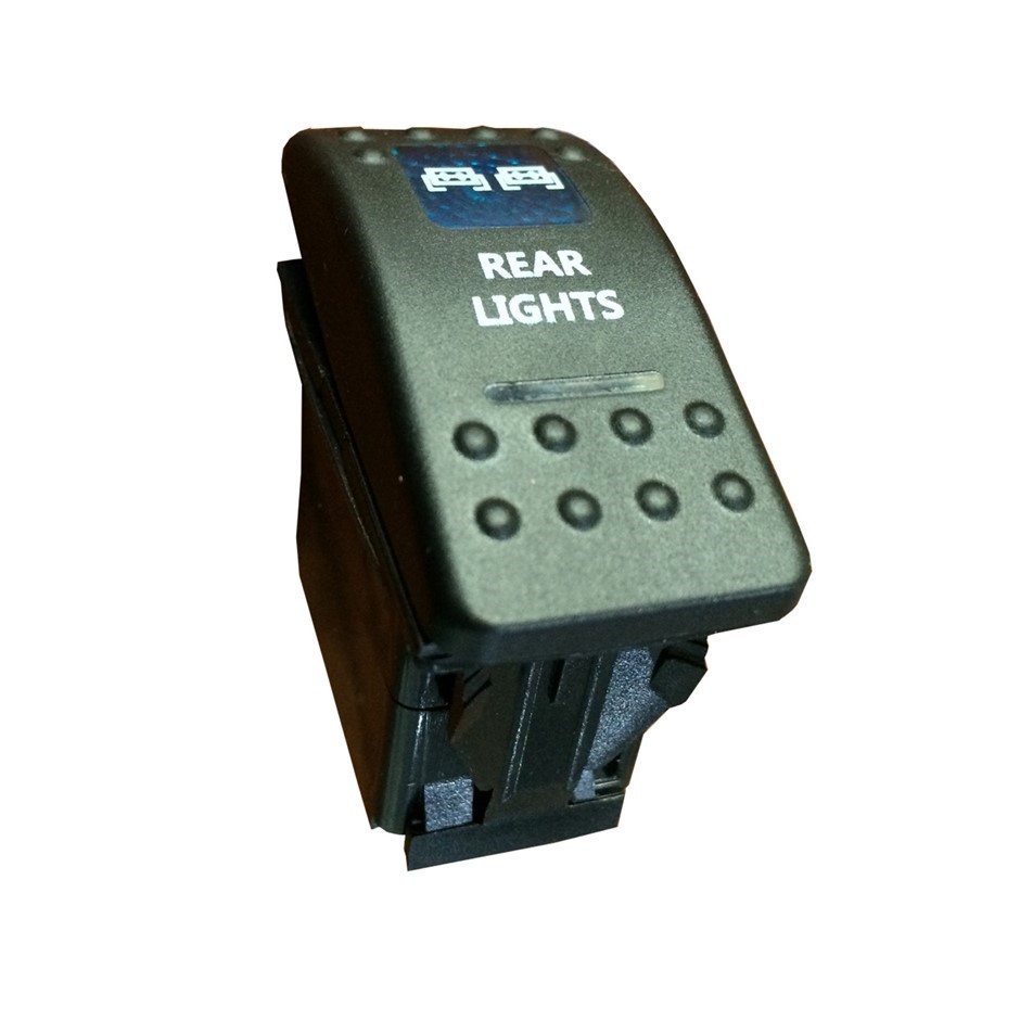 ARB Carling Rocker Switch
