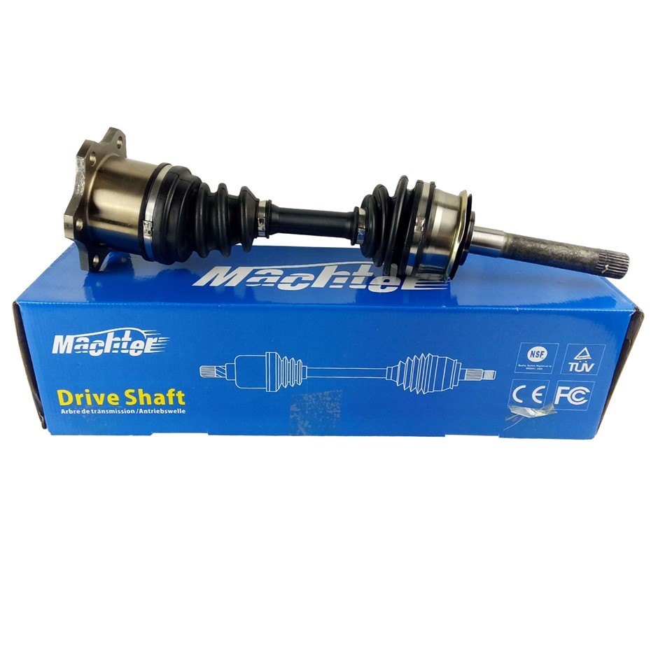 Buy Axle CV Joint Drive Shafts for Toyota 4x4 Hilux Surf SR5 IFS 4
