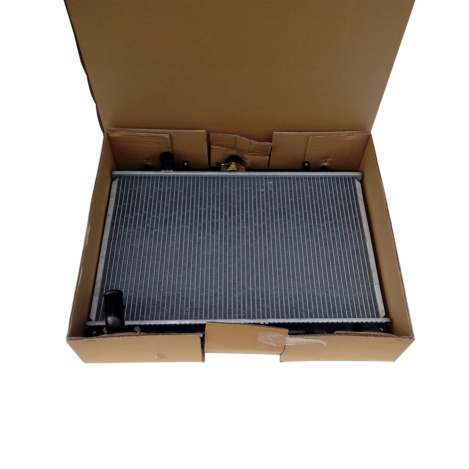 MANUAL Radiator Aluminium Core Mitsubish