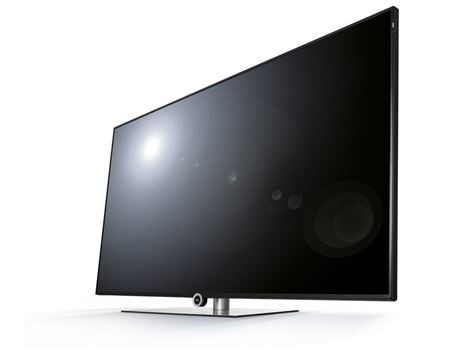 Buy Loewe Bild 1.40 40 inch Full HD LED TV Black 56404W72 Grays Australia