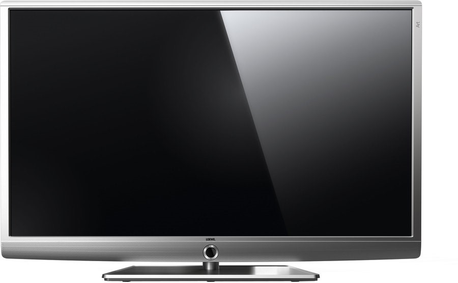 Loewe ART 60-inch Full HD 3D LED LCD TV 