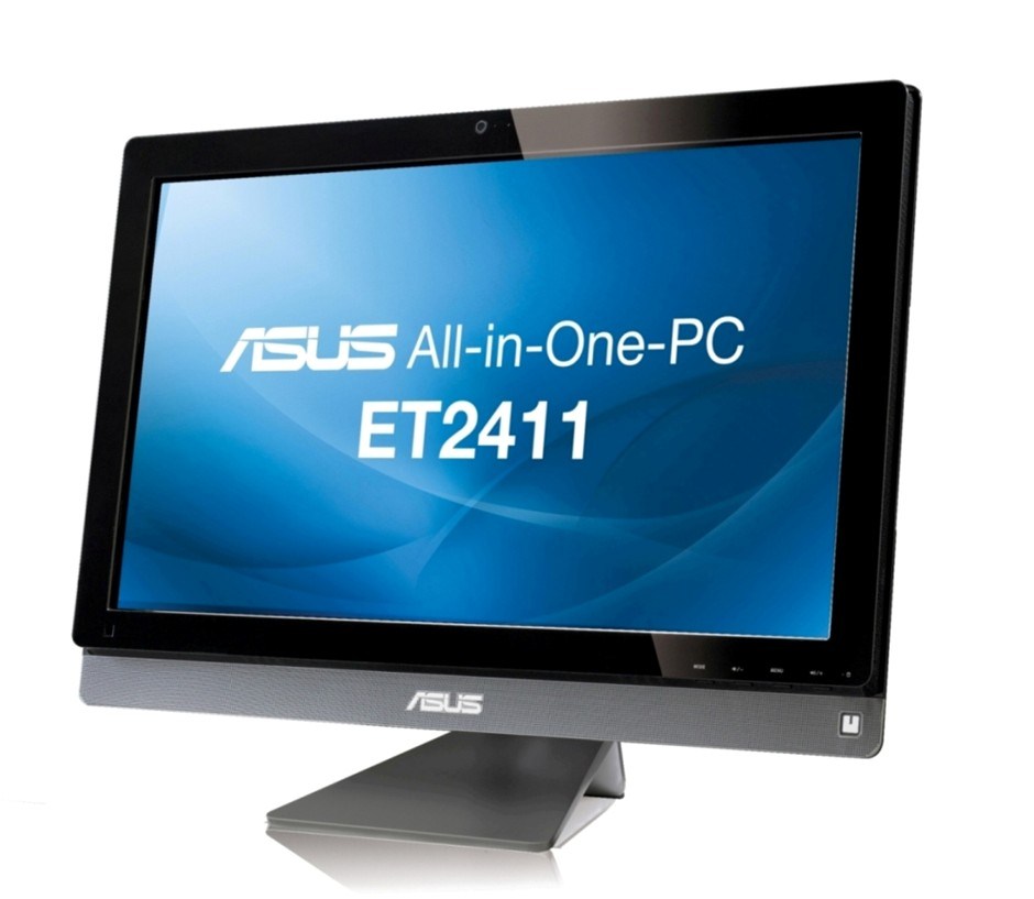 ASUS ET2411INTI-B017C 23.6 inch Black Al
