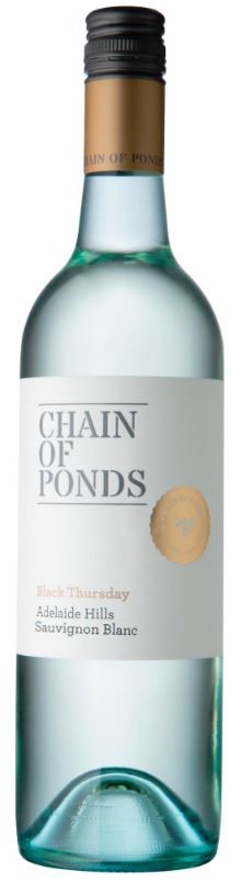 Chain of Ponds `Black Thursday` Sauvigno